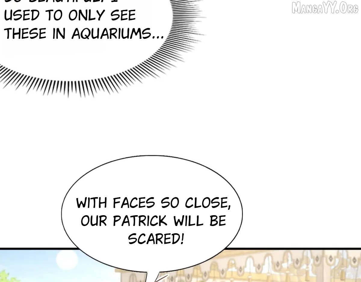 Don't Embarrass Me Chapter 183 - page 33